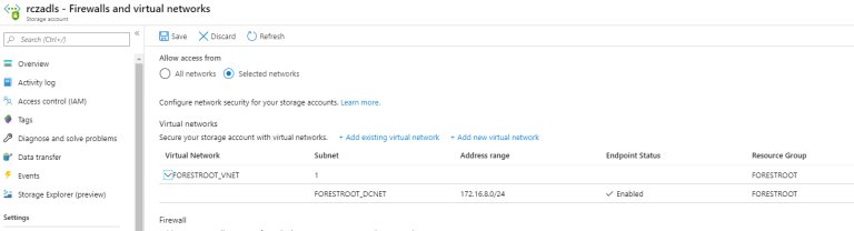 Privately Moving Data To Azure Storage privately-moving-data-to-azure-storage