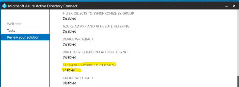 ImmutableID – mS-DS-ConsistencyGuid – AADConnect – ADMT – Part 4 – Groups